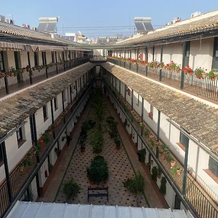 Apartment Alameda Center *