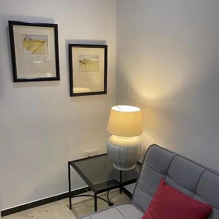 Apartment Alameda Center Seville